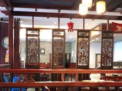 大堂-志晖园圆子鸡·辣子鸡(阳光店)