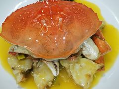 -燕坤食府