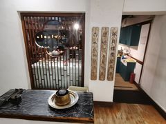 -请晋·山西餐社(好运街店)
