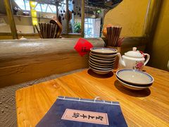 -破三川·新川菜(静安大融城店)