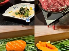 -AKIMOTO秋本寿司(双井店)