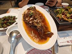 -孙家外婆•长春地标美食新名片(红旗街万达店)