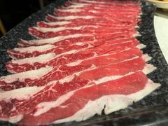 澳洲谷饲100天肥牛-哥老官重庆美蛙鱼头(西湖银泰十一哥店)