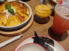 -新白鹿餐厅(城西银泰城店)