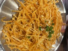 -悟能八戒烤肉自助(秦隆步行街店)