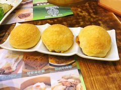 -添好运点心专门店(深水埗店)