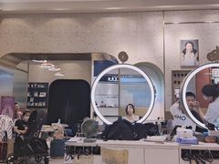 -海马体照相馆(大连柏威年购物中心店)