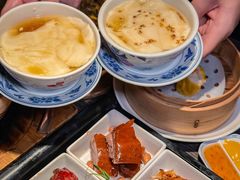 -广州花园酒店荔湾亭·地道点心·粤式饮茶
