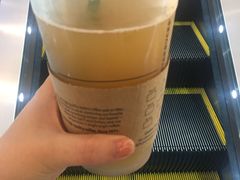 -星巴克(厦门SM新生活广场店)