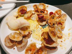 -東盛炭烤自助料理(浦东文峰广场店)