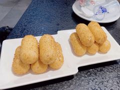 -阿田大虾(台湾街店)