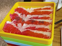 -水林间·寿喜烧自助(仙林金鹰店)
