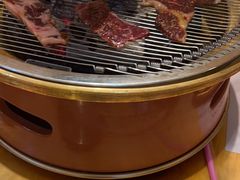 -闻老头·菊花炭烤肉(D11店)