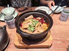 -周家二小姐的菜(西津渡店)