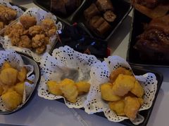 -和子足浴SPA会馆(竹山路店)