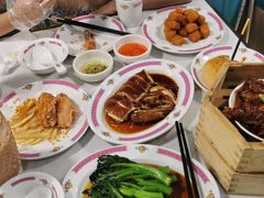 -东鑫记港式茶餐厅(南京东路店)