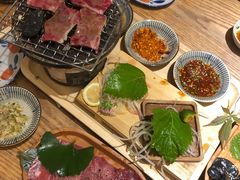 -馥家小馆(黔灵山公园店)