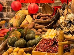 -周小明火锅(黑金冠社区店)