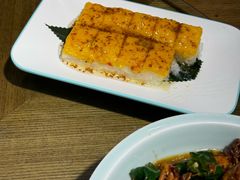 -三道菜(明堂公园店)