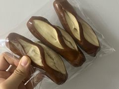 -雀食面包店(钟楼店)