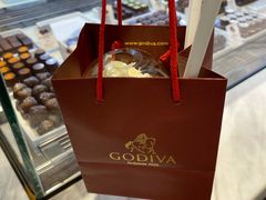 -GODIVA(汉街店)