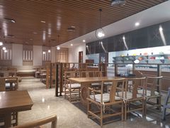 大堂-难忘的面(五矿君澜酒店)