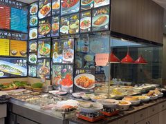 -501號台州海鲜餐厅(海创园店)