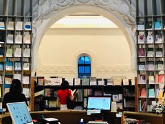 -思南书局·诗歌店