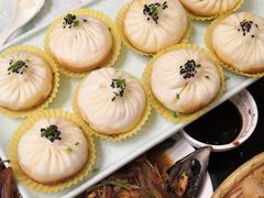 -丰收日·小海鲜·沪上家宴(顾村正大店)