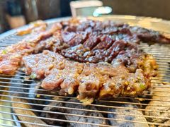 -味家烤肉烤鳗鱼牛排(西塔旗舰店)