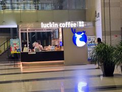 -瑞幸咖啡(尚都国际店)