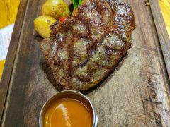 -森Some Fusion(荔湾店)