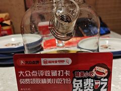 -福阿婆老牌湘菜(大润发店)
