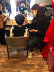 -翡艺写真馆·薇漫