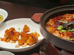 -俏江南(东方广场店)
