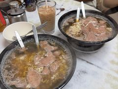 -维记咖啡粉面(福荣街店)