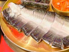 -釜山火炉·海鲜烤肉(紫藤路店)