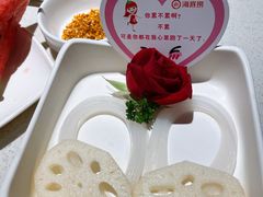 -海底捞火锅鲜切牛肉主题店(长寿路店)