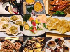 -菊上料理(蜀山银泰百货店)