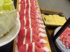 -阳坊胜利涮羊肉(阳坊老店)