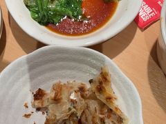 -大师兄·西北小馆(金湾华发商都店)