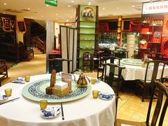 -老西门·常州菜(新区店)