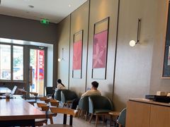 -星巴克(长沙友阿奥特莱斯店)