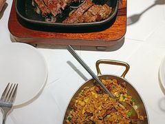 -牛扒先生·厚切雪花牛扒西餐厅(北京路禺山路店)