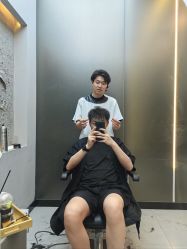 -Cima salon西玛沙龙