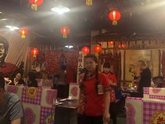 -粗粮人家·东北菜(洋桥店)