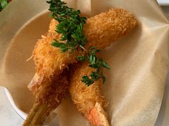 -卡朋西餐(较场西路店)