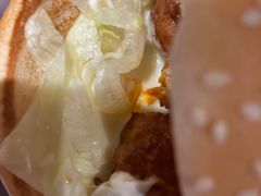 -麦当劳(咸阳人民路店)