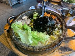 -姜虎东白丁烤肉(恒隆广场店)