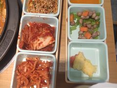 -韩香福脊骨汤锅(上杭路店)